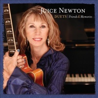 Juice Newton - Duets - Friends & Memories